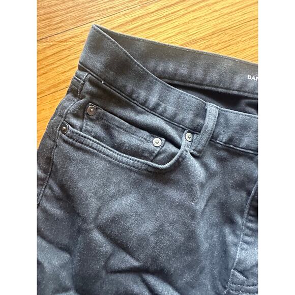 Banana Republic Athletic Tapered Fit Jeans – Men’s 32x32 - Picture 2 of 7